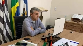 TCE mantém parecer desfavorável às contas de 2022 de Saud