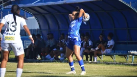 Taubaté perde para o Avaí Kindermann