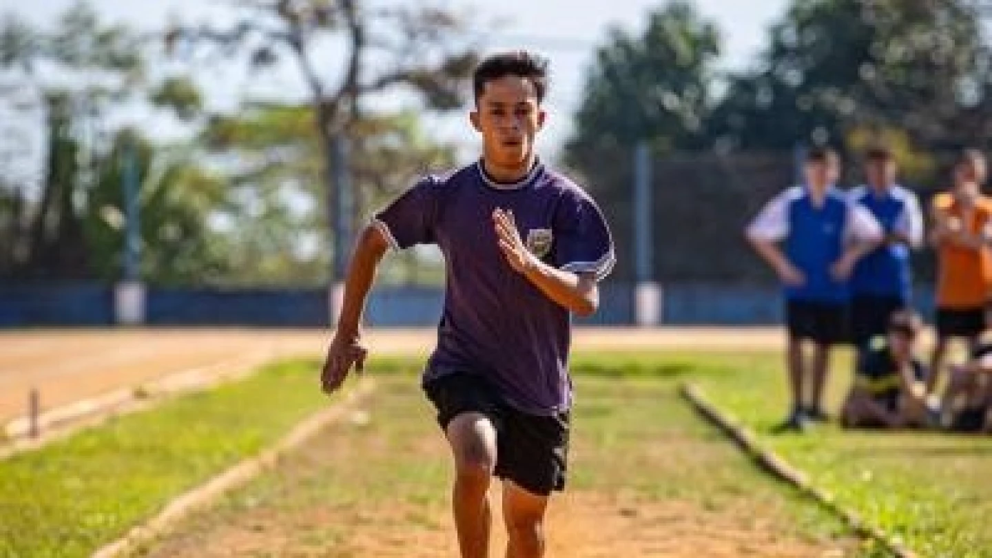 Prefeitura de Taubaté abre inscrições para os Jogos Escolares de Inverno 2025