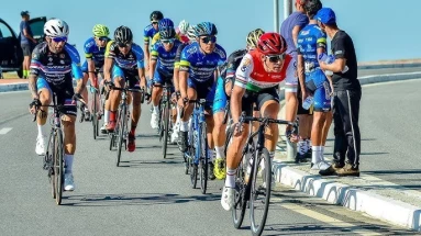 Taubaté: Taubaté recebe evento nacional de ciclismo nesse fim de semana