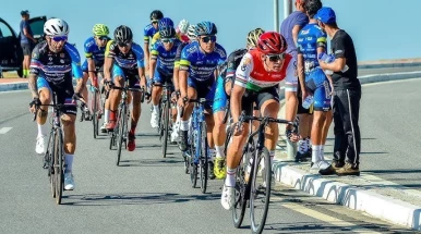 Taubaté recebe evento nacional de ciclismo nesse fim de semana Taubaté recebe evento nacional de ciclismo nesse fim de semana