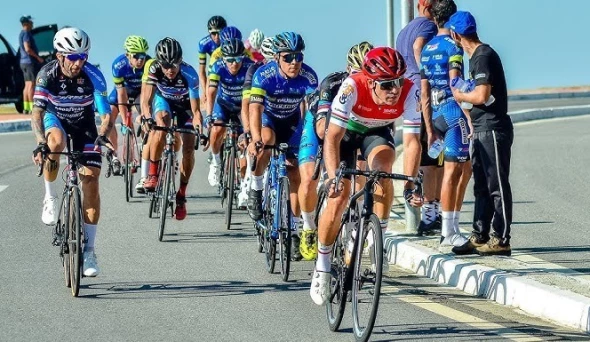 Taubaté recebe evento nacional de ciclismo nesse fim de semana