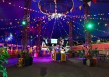 Happy Day Circus estreia no Taubaté Shopping neste sábado (14)