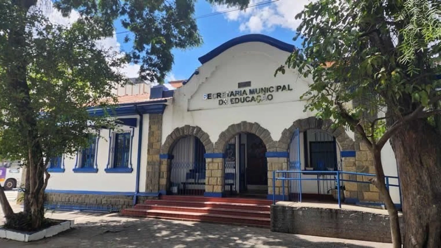 Prefeitura de Taubaté abre processo seletivo para professores eventuais
