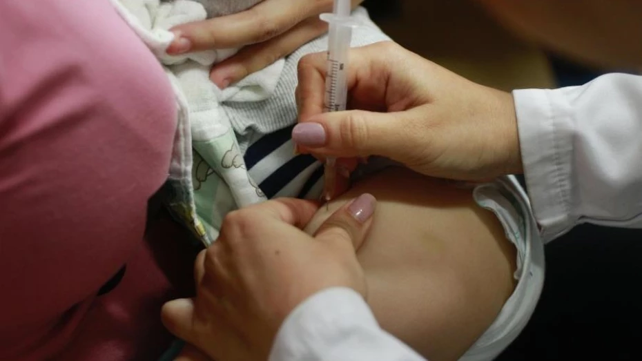 Prefeitura faz novo Dia D de vacinação contra influenza neste sábado (14) Prefeitura faz novo Dia D de vacinação contra influenza neste sábado (14)