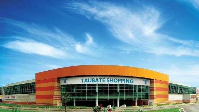 Taubaté Shopping promove vacinação gratuita contra Influenza neste sábado (14)