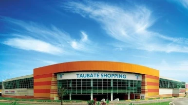 Taubaté Shopping promove vacinação gratuita contra Influenza neste sábado (14) Taubaté Shopping promove vacinação gratuita contra Influenza neste sábado (14)