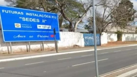  Construção de nova creche em Taubaté deve custar até R$ 6,1 milhões