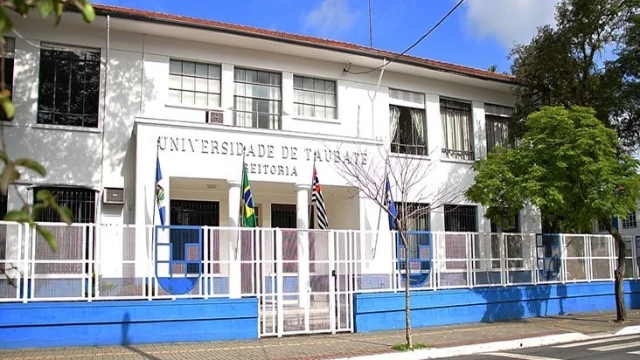 Lei altera uso de R$15 milhões dentro do orçamento da Unitau