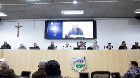 Projetos da CCR para Taubaté são debatidos na Câmara