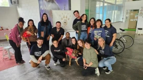 Feira promove adoção de seis animais neste final de semana em Taubaté