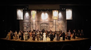 Agenda cultural da semana tem teatro, exposição, cinema e apresentação do Coral Municipal
