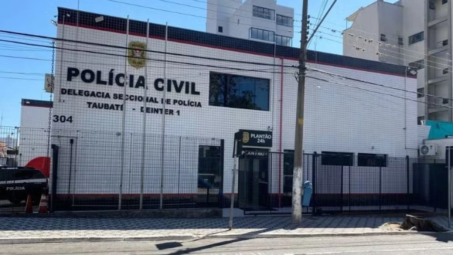 Homem condenado a 18 anos de prisão é morto a tiros em ação da PM, em Taubaté Homem condenado a 18 anos de prisão é morto a tiros em ação da PM, em Taubaté