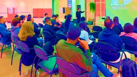Taubaté: Hub de Inovação de Taubaté debate impactos da Inteligência Artificial nas empresas e nos negócios