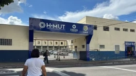 Unitau publica edital para reformar o ambulatório do HMUT em Taubaté
