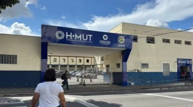 Unitau publica edital para reformar o ambulatório do HMUT em Taubaté Unitau publica edital para reformar o ambulatório do HMUT em Taubaté