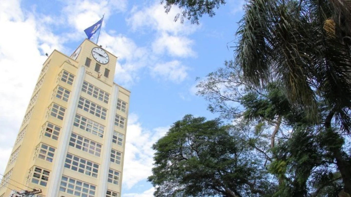 Justiça Federal determina que Taubaté pague parcela de dívida com o CAF