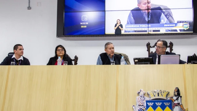 Contrato da Unitau com Havan prevê arrecadação de R$25,5 milhões em 15 anos