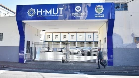 UNITAU lança edital para reforma do Ambulatório de Especialidades do HMUT