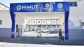 Taubaté: UNITAU lança edital para reforma do Ambulatório de Especialidades do HMUT