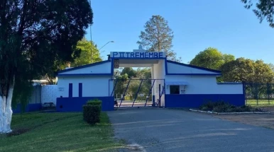 Após a saidinha 136 presos não retornaram aos presídios do Vale e região Após a saidinha 136 presos não retornaram aos presídios do Vale e região