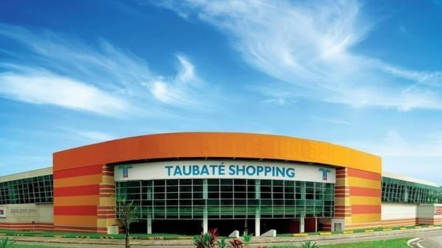 Taubaté Shopping promove espetáculos educativos para crianças neste fim de semana