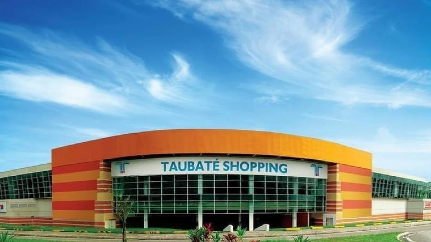Taubaté Shopping promove espetáculos educativos para crianças neste fim de semana