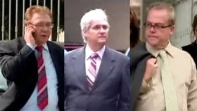 STJ nega anulação da condenação de médicos do 'Caso Kalume'