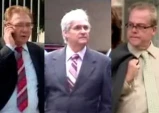 STJ nega anulação da condenação de médicos do 'Caso Kalume'