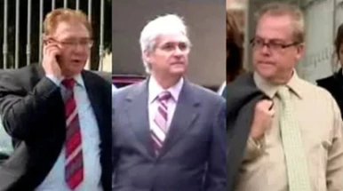 STJ nega anulação da condenação de médicos do 'Caso Kalume' STJ nega anulação da condenação de médicos do 'Caso Kalume'
