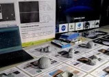 Taubaté promove evento de observação da Lua em celebração ao Dia do Asteróide