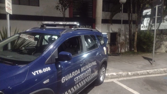 Guarda Municipal prende mais um procurado pela Justiça no Três Marias