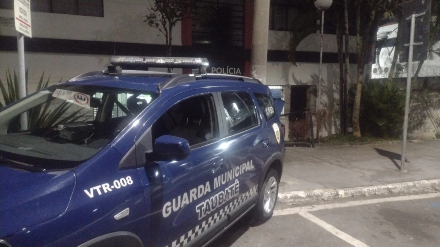 Guarda Municipal prende mais um procurado pela Justiça no Três Marias