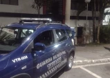 Guarda Municipal prende mais um procurado pela Justiça no Três Marias