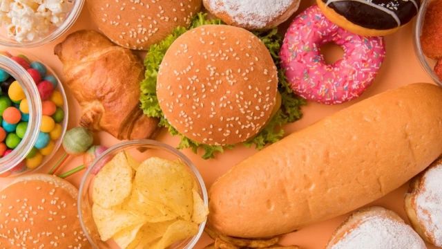 Taubaté é a cidade do Vale que mais consome alimentos ultraprocessados