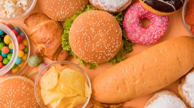 Taubaté é a cidade do Vale que mais consome alimentos ultraprocessados Taubaté é a cidade do Vale que mais consome alimentos ultraprocessados