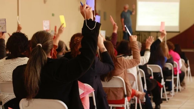 Taubaté realiza 10ª Conferência Municipal de Assistência Social