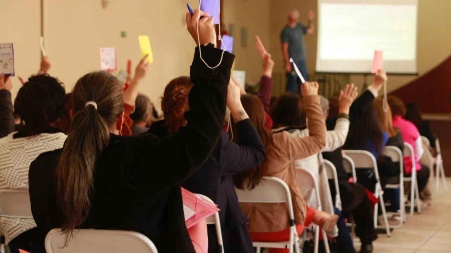 Taubaté realiza 10ª Conferência Municipal de Assistência Social