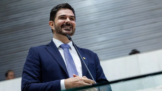 TRE-SP cassa mandato de deputado estadual de Ortiz Junior (Cidadania) por infidelidade partidária