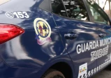 Agentes da GCM recuperam veículo furtado e entregam ao proprietário