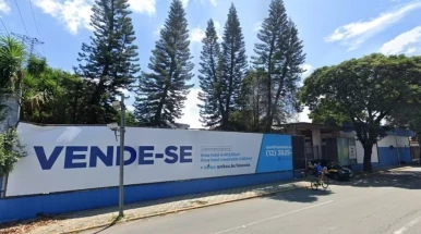 Unitau abre edital para 6ª tentativa de leiloar departamento na região central de Taubaté Unitau abre edital para 6ª tentativa de leiloar departamento na região central de Taubaté