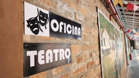 Cia Pauliceia de Teatro oferece oficina gratuita no Centro Cultural Cia Pauliceia de Teatro oferece oficina gratuita no Centro Cultural