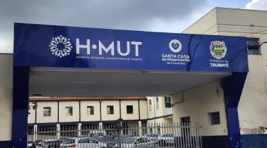 HMUT recebe recursos para modernizar infraestrutura elétrica HMUT recebe recursos para modernizar infraestrutura elétrica