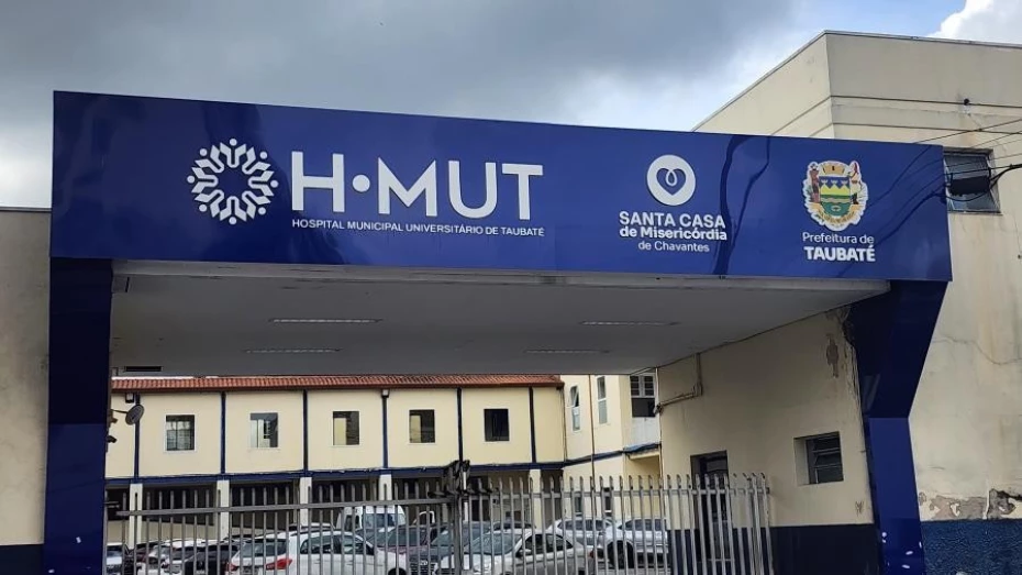 HMUT recebe recursos para modernizar infraestrutura elétrica HMUT recebe recursos para modernizar infraestrutura elétrica