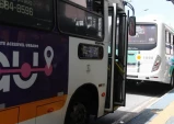 Transporte público de Taubaté tem alterações no período de férias escolares