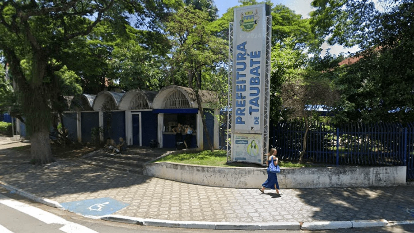 Prefeitura de Taubaté decreta aumento de 182% no vale-alimentação e amplia pagamento do benefício para todos os servidores