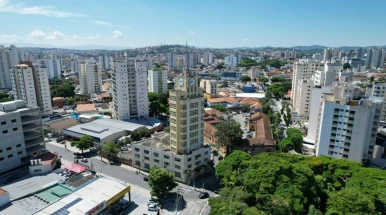 Prefeitura estreia projeto Bairros Vivos com edição Gurilândia Prefeitura estreia projeto Bairros Vivos com edição Gurilândia