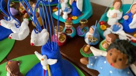 Taubaté tem exposições, teatro, cinema e oficinas na agenda cultural da semana