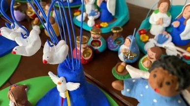 Taubaté tem exposições, teatro, cinema e oficinas na agenda cultural da semana Taubaté tem exposições, teatro, cinema e oficinas na agenda cultural da semana