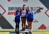 Taubaté conquista cinco medalhas no Campeonato Paulista de Atletismo 2025